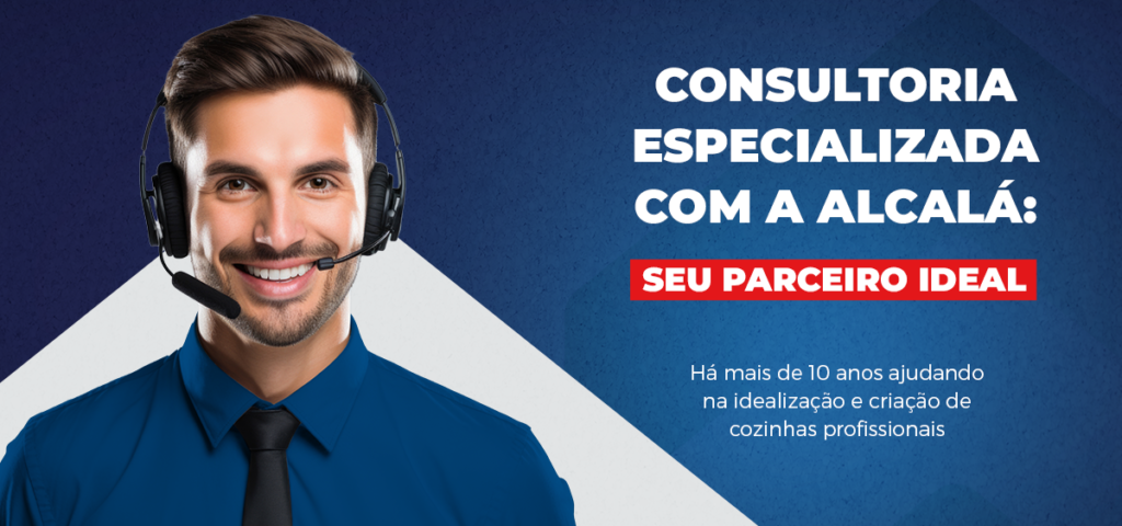 Como ter uma cozinha profissional de alta performance?