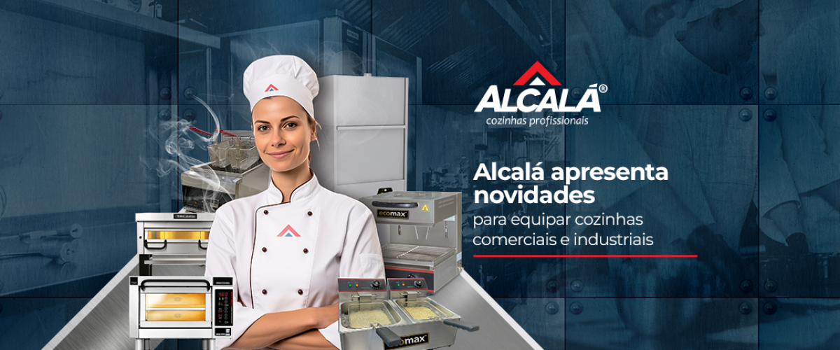 Alcala-apresenta-novidades-para-equipar-cozinhas-comerciais-e-industriais